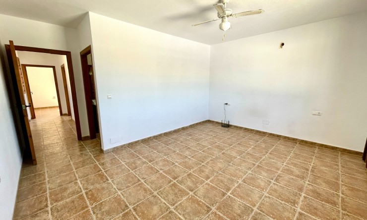 Re-Sale - Country Property - Catral - Catral - Country