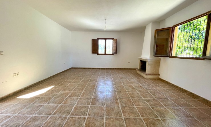 Re-Sale - Country Property - Catral - Catral - Country