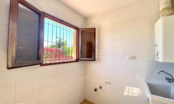 Re-Sale - Country Property - Catral - Catral - Country