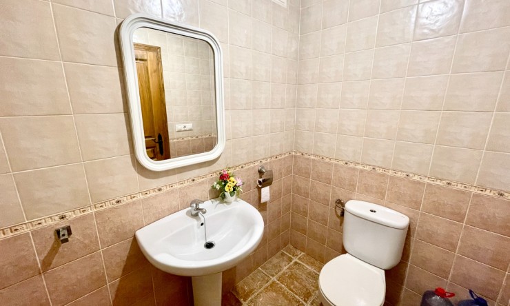 Re-Sale - Country Property - Catral - Catral - Country