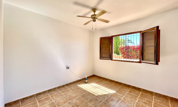 Re-Sale - Country Property - Catral - Catral - Country
