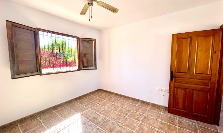 Re-Sale - Country Property - Catral - Catral - Country