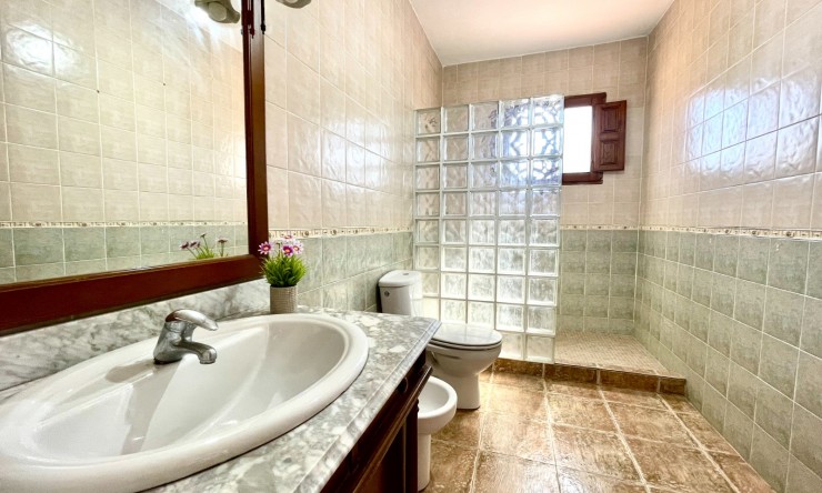 Re-Sale - Country Property - Catral - Catral - Country