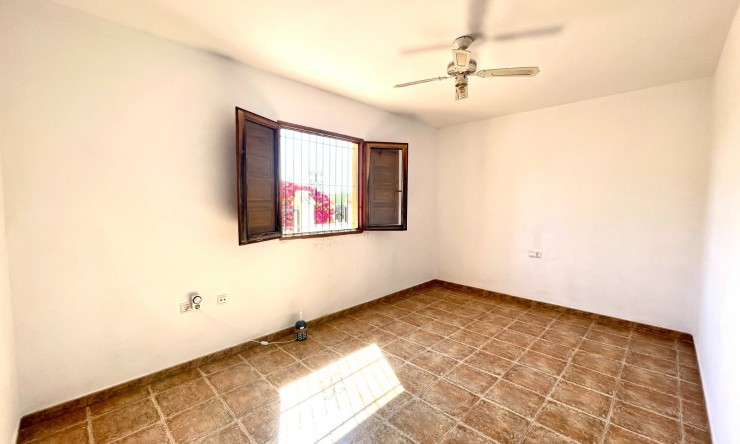 Re-Sale - Country Property - Catral - Catral - Country