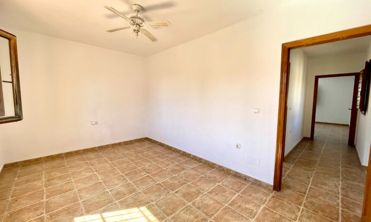 Re-Sale - Country Property - Catral - Catral - Country