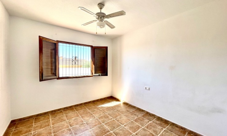 Re-Sale - Country Property - Catral - Catral - Country