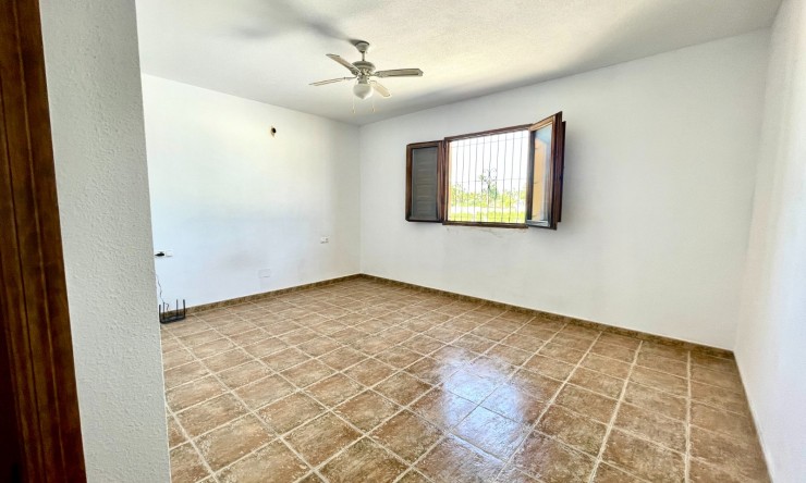 Re-Sale - Country Property - Catral - Catral - Country