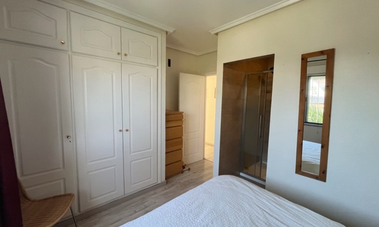 Re-Sale - Quad Villa - Ciudad Quesada - La Marquesa