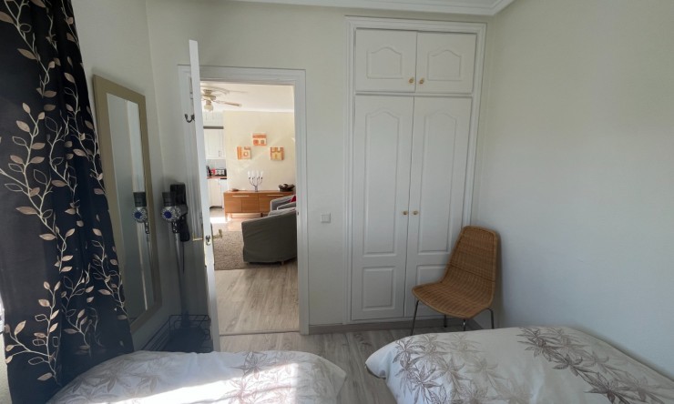 Re-Sale - Quad Villa - Ciudad Quesada - La Marquesa