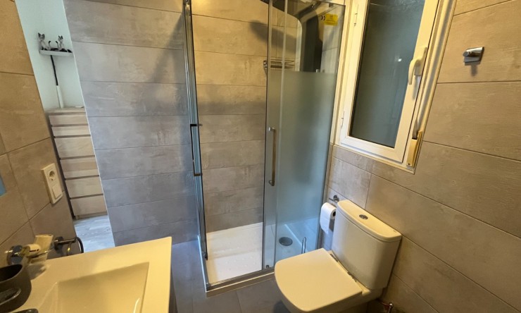 Re-Sale - Quad Villa - Ciudad Quesada - La Marquesa