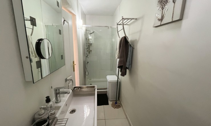 Re-Sale - Quad Villa - Ciudad Quesada - La Marquesa