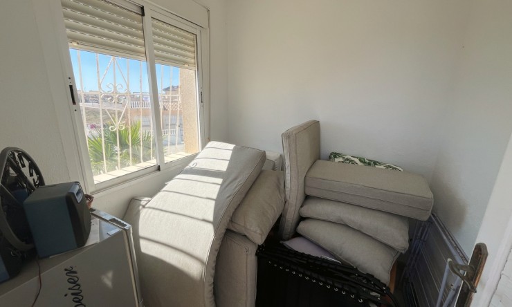 Re-Sale - Quad Villa - Ciudad Quesada - La Marquesa
