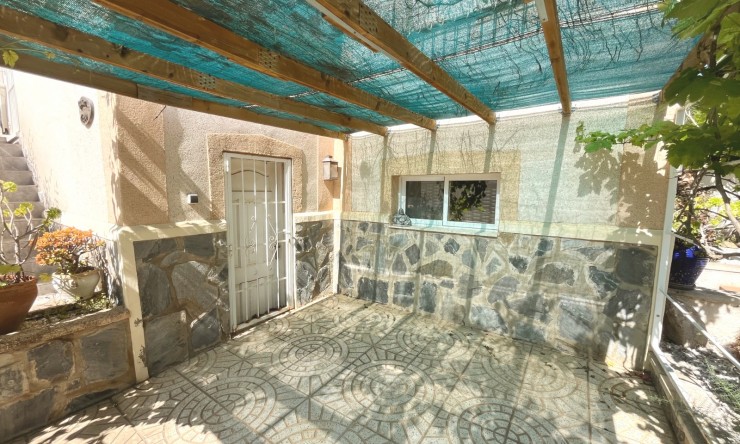 Re-Sale - Quad Villa - Ciudad Quesada - La Marquesa