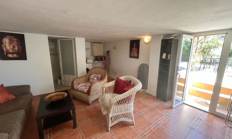 Re-Sale - Quad Villa - Ciudad Quesada - La Marquesa