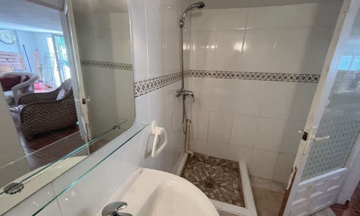 Re-Sale - Quad Villa - Ciudad Quesada - La Marquesa