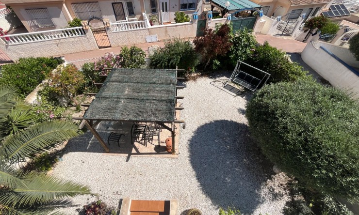 Re-Sale - Quad Villa - Ciudad Quesada - La Marquesa
