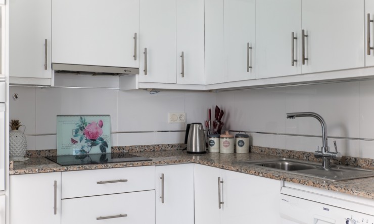 Re-Sale - Bungalow - Ciudad Quesada - Altos de Quesada