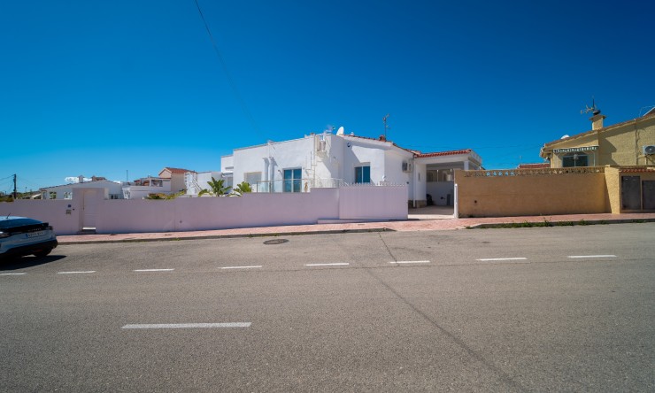 Re-Sale - Bungalow - Ciudad Quesada - Altos de Quesada