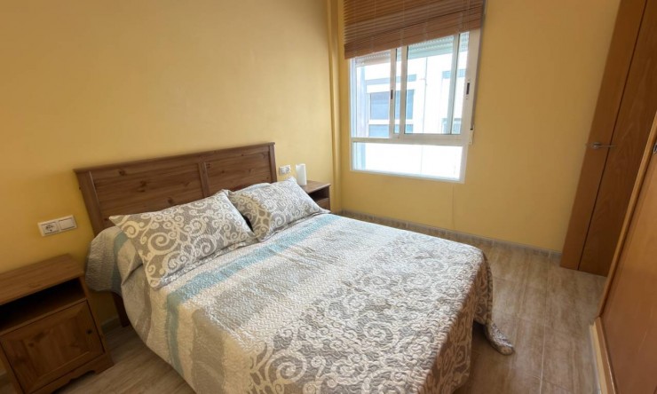 Re-Sale - Apartment - Almoradi - Almoradi - Town