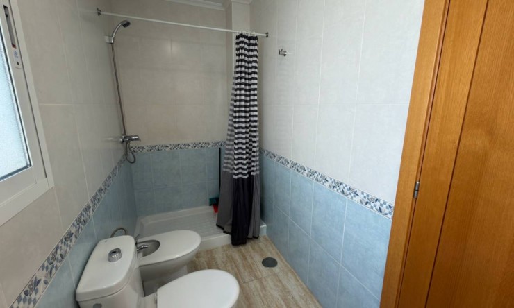 Re-Sale - Apartment - Almoradi - Almoradi - Town