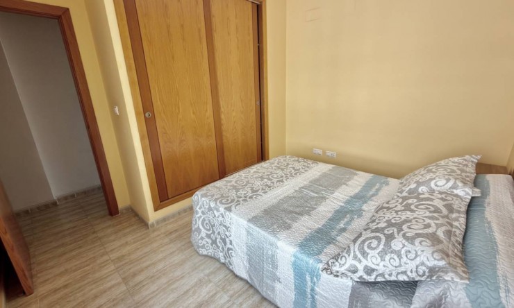 Re-Sale - Apartment - Almoradi - Almoradi - Town