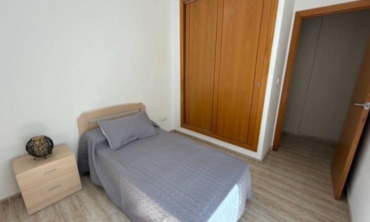 Re-Sale - Apartment - Almoradi - Almoradi - Town