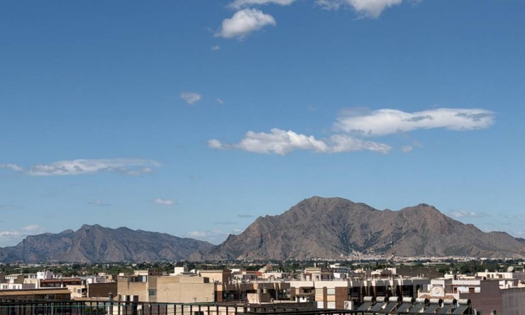 Re-Sale - Apartment - Almoradi - Almoradi - Town