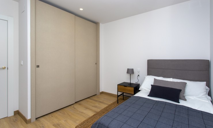New - Townhouse - Monforte del Cid - Alenda Golf Resort