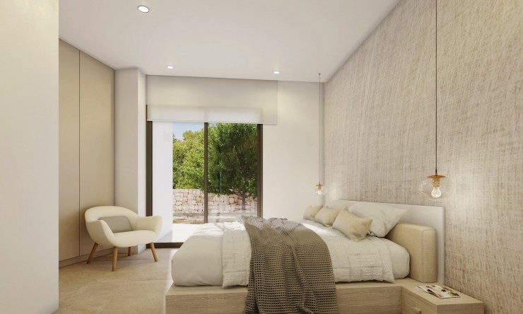 Nouveau - Villa - Cumbre del Sol