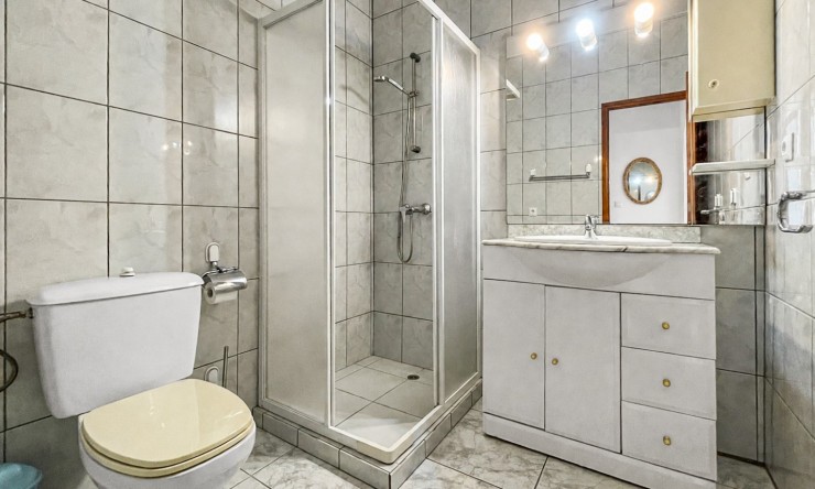 Re-Sale - Bungalow - Torrevieja - Torreta Florida