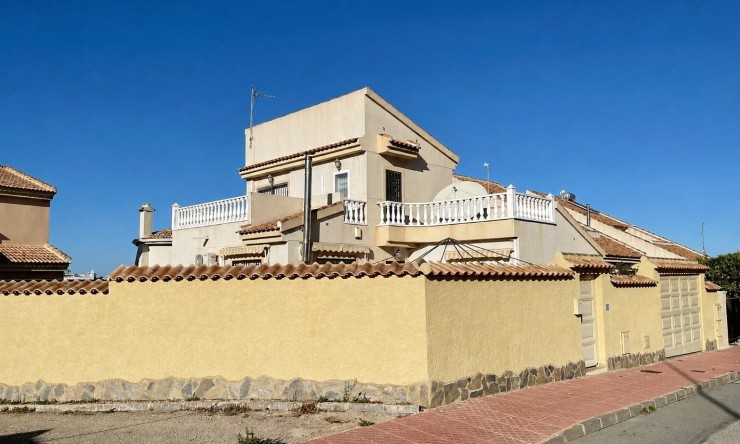 Reventa - Chalet - Benimar - Rojales Hills