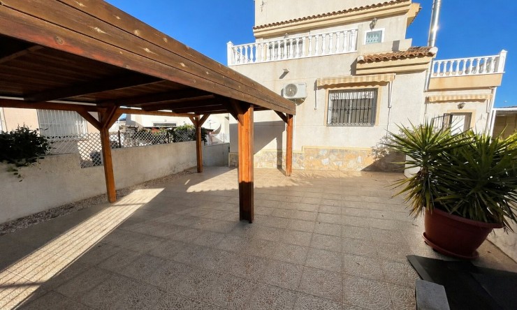 Reventa - Chalet - Benimar - Rojales Hills