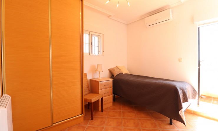 Re-Sale - Detached Villa - Algorfa - Lo Crispin