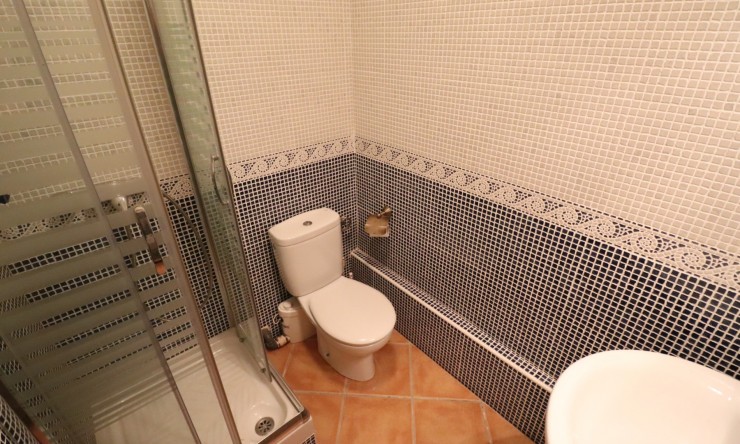 Re-Sale - Detached Villa - Algorfa - Lo Crispin