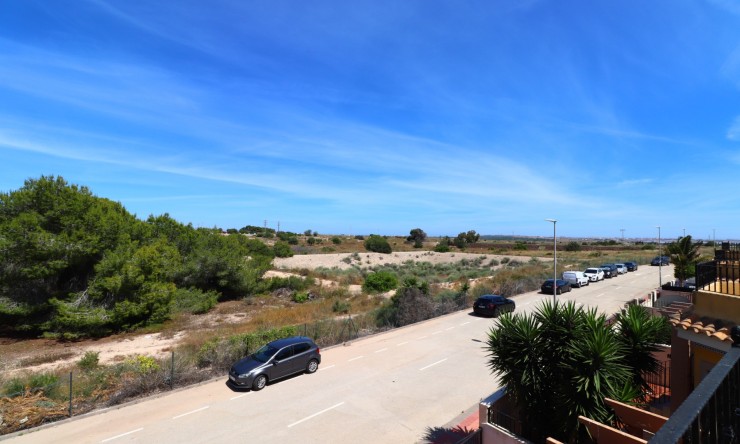 Re-Sale - Detached Villa - Algorfa - Lo Crispin