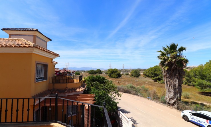 Re-Sale - Detached Villa - Algorfa - Lo Crispin