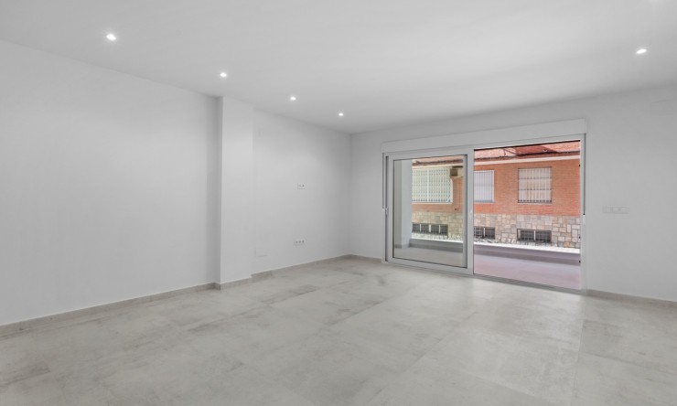 La Revente - Appartement - Torrevieja - Playa del Acequión