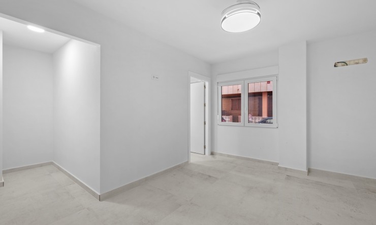 La Revente - Appartement - Torrevieja - Playa del Acequión