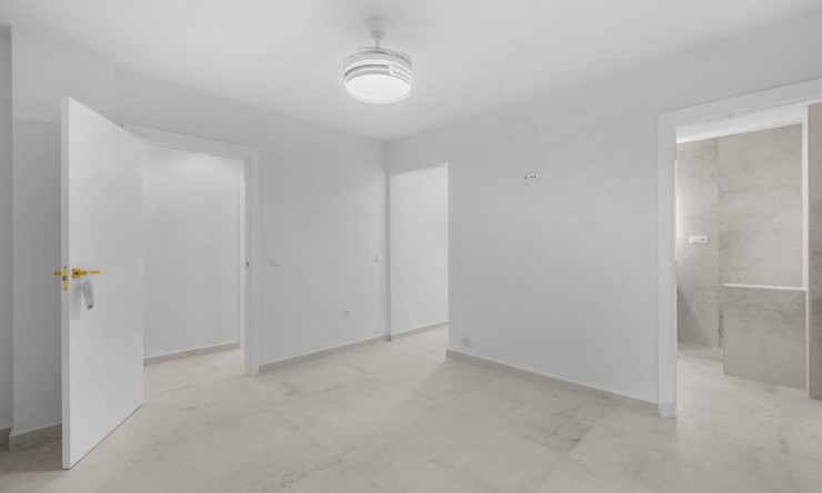 La Revente - Appartement - Torrevieja - Playa del Acequión