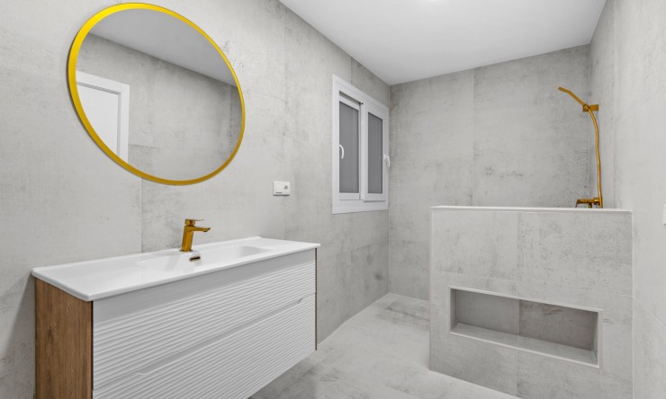 La Revente - Appartement - Torrevieja - Playa del Acequión