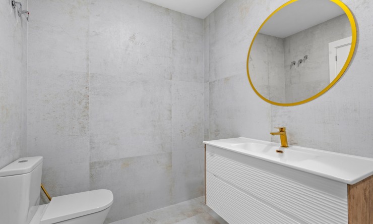La Revente - Appartement - Torrevieja - Playa del Acequión