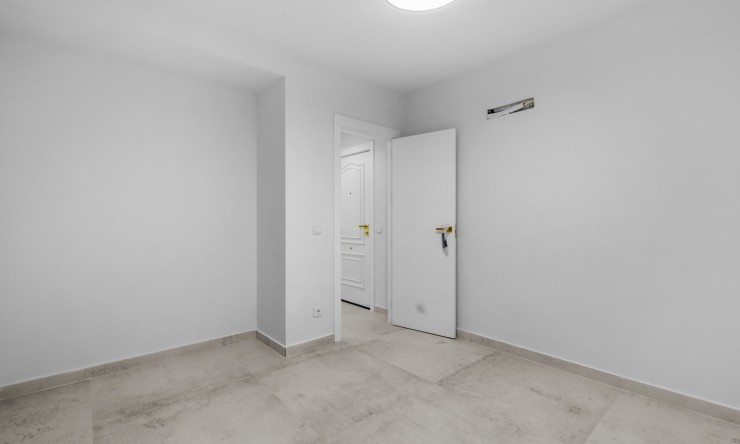 La Revente - Appartement - Torrevieja - Playa del Acequión