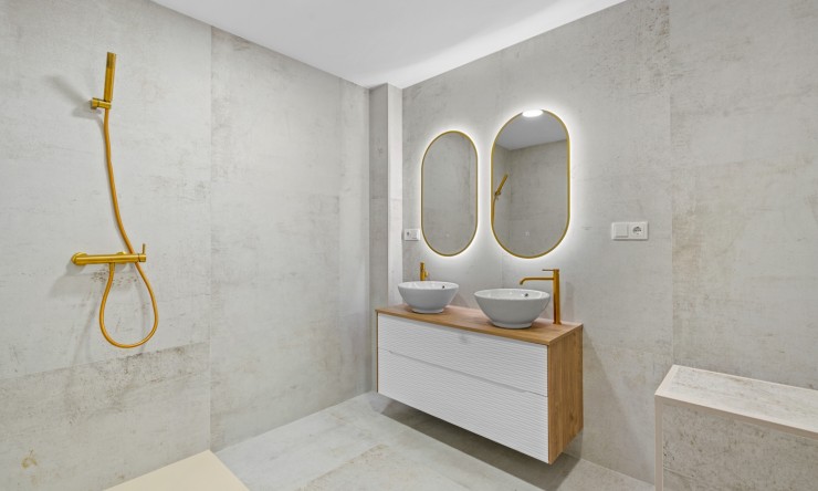 La Revente - Appartement - Torrevieja - Playa del Acequión