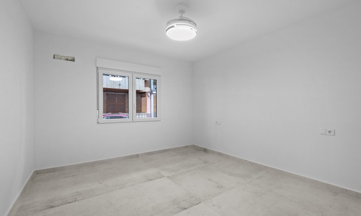 La Revente - Appartement - Torrevieja - Playa del Acequión