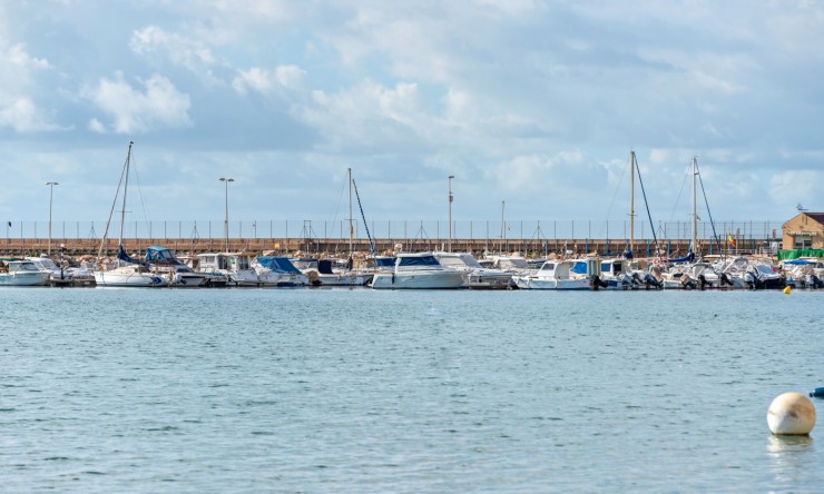 La Revente - Appartement - Torrevieja - Playa del Acequión