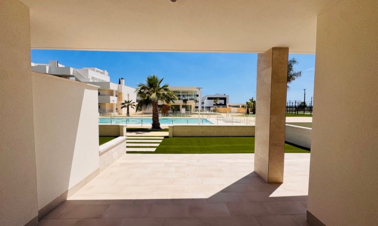 Reventa - Apartamento - Guardamar del Segura - El Raso