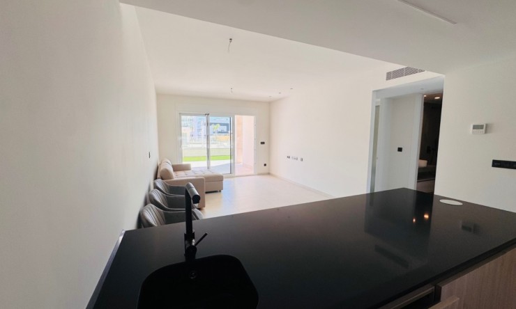 Reventa - Apartamento - Guardamar del Segura - El Raso