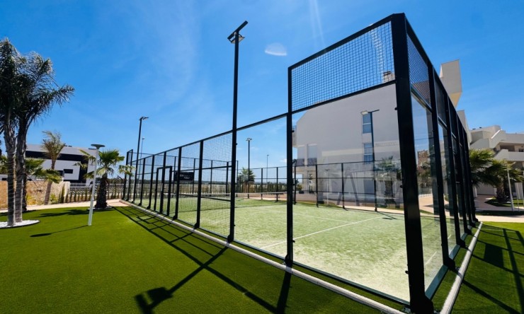 Reventa - Apartamento - Guardamar del Segura - El Raso