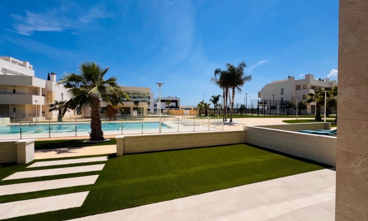 Reventa - Apartamento - Guardamar del Segura - El Raso