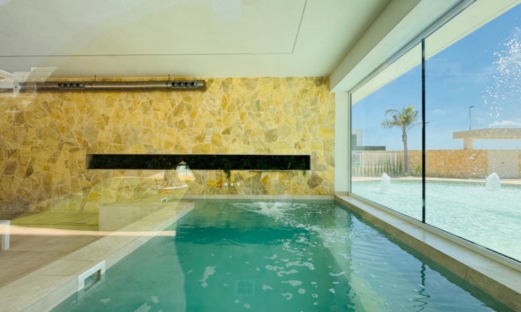Reventa - Apartamento - Guardamar del Segura - El Raso